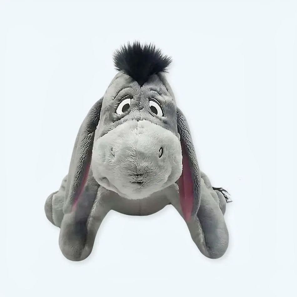 Eeyore Plush Toy
