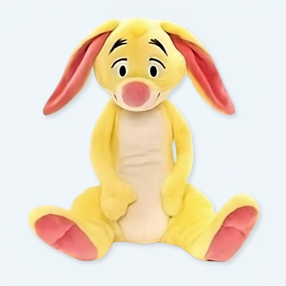 Coco Rabbit Plush