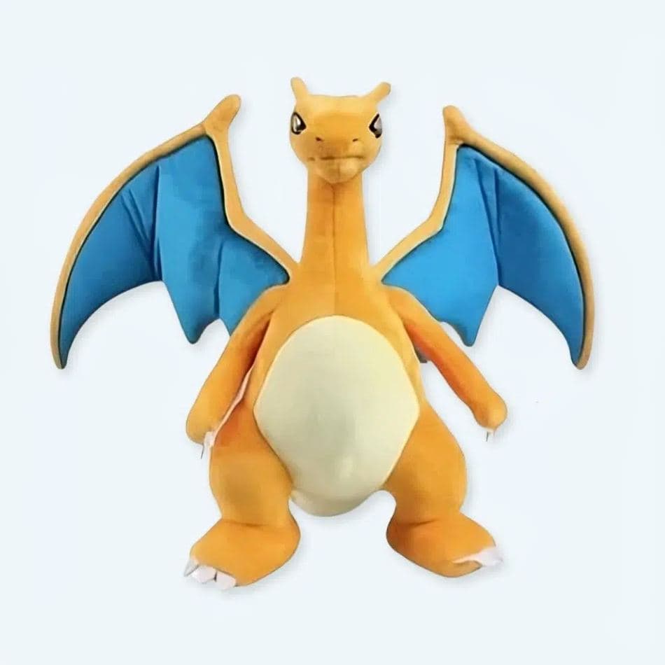 Charizard Plush