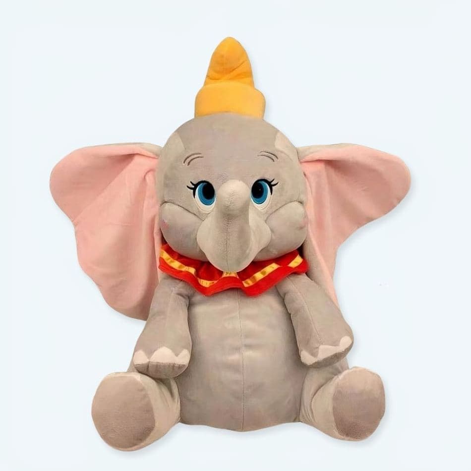 Dumbo Plush Toy
