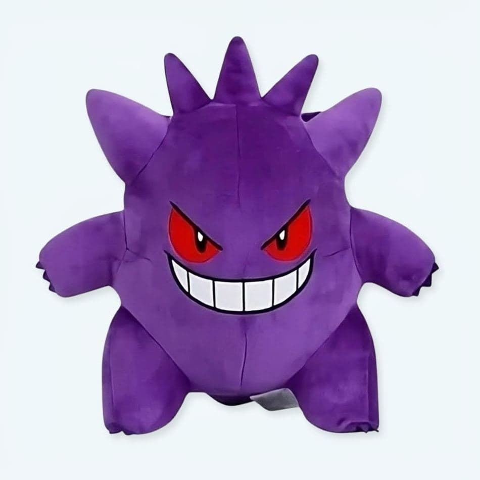 Pokemon Plush Toys