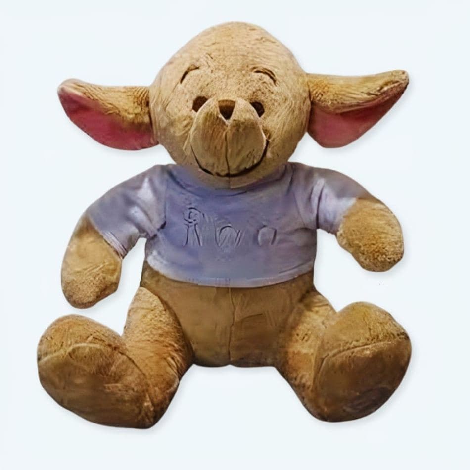Large Kangaroo Plush