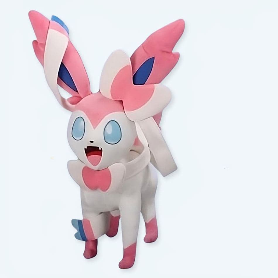 Sylveon Plush Toy