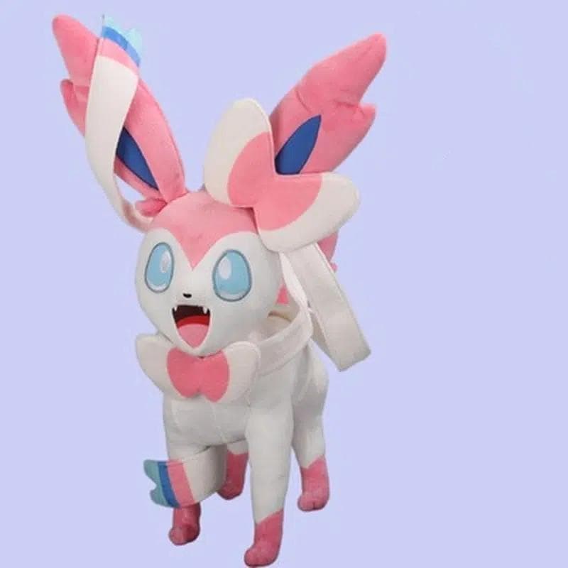 Sylveon Plush Toy thumbnail 2