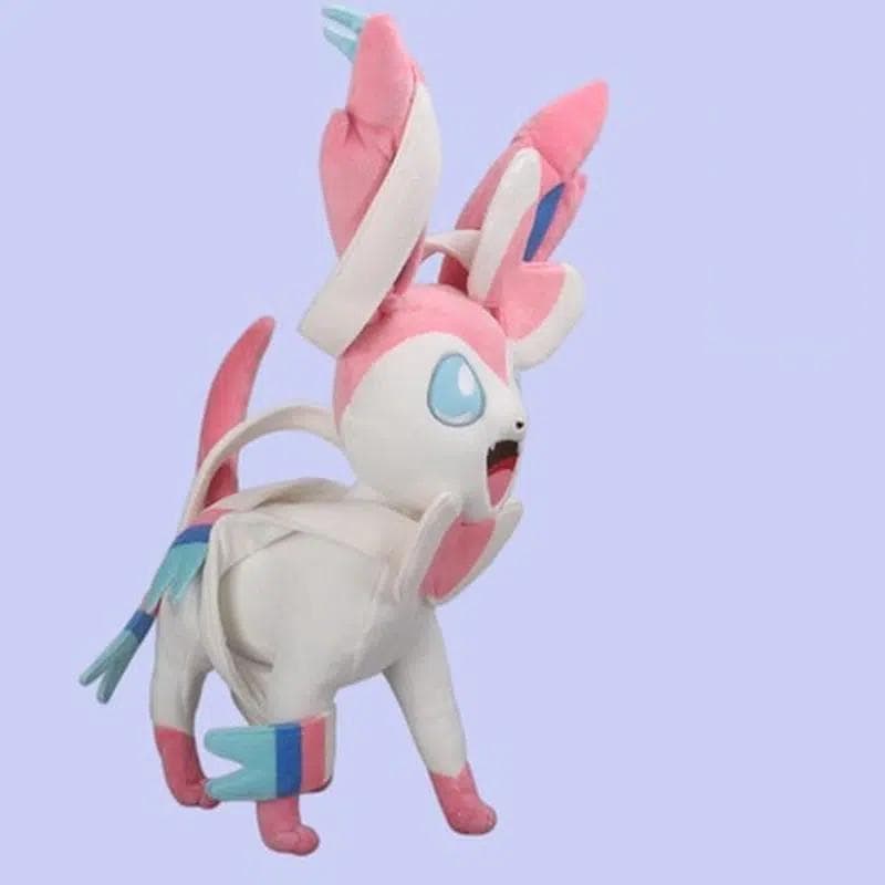 Sylveon Plush Toy thumbnail 3