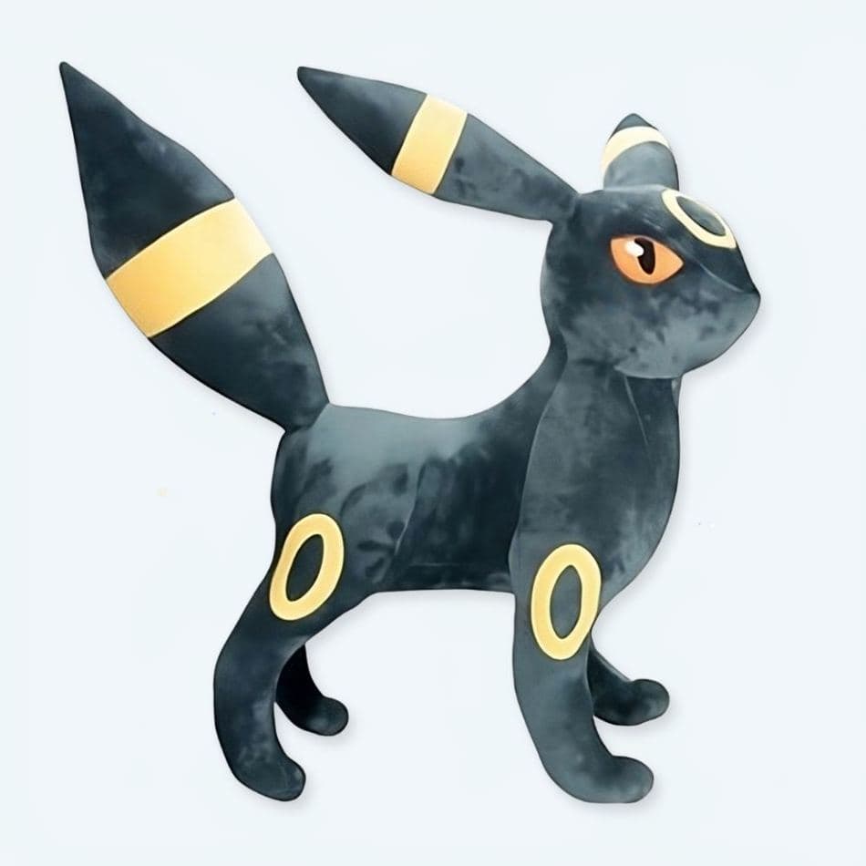 Umbreon Plush Toy