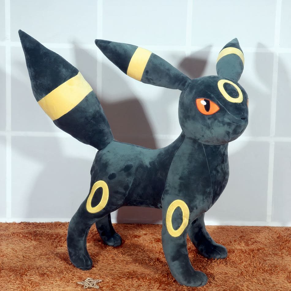 Umbreon Plush Toy thumbnail 2