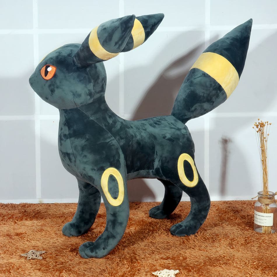 Umbreon Plush Toy thumbnail 3