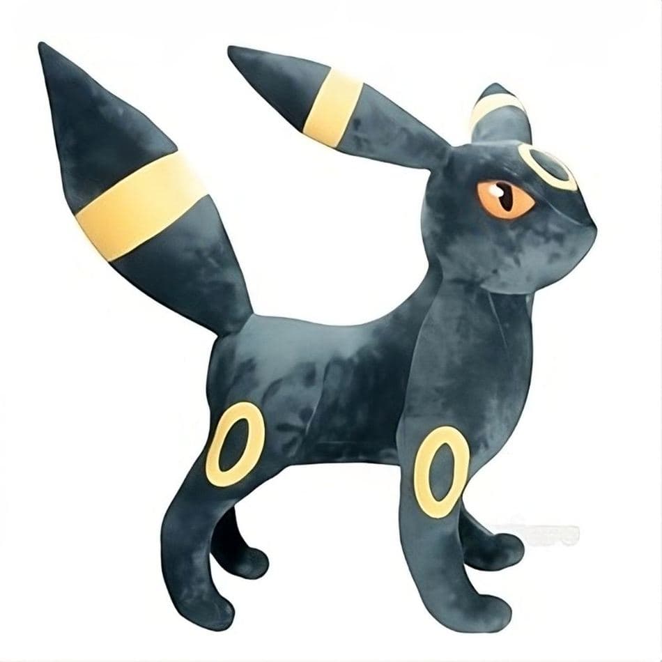 Umbreon Plush Toy thumbnail 4