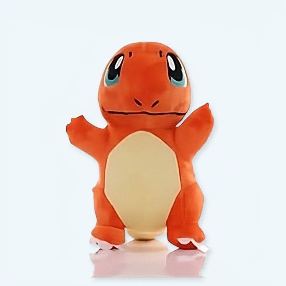 Charmander Plush