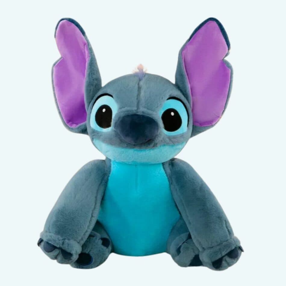 Stitch Plush Toy