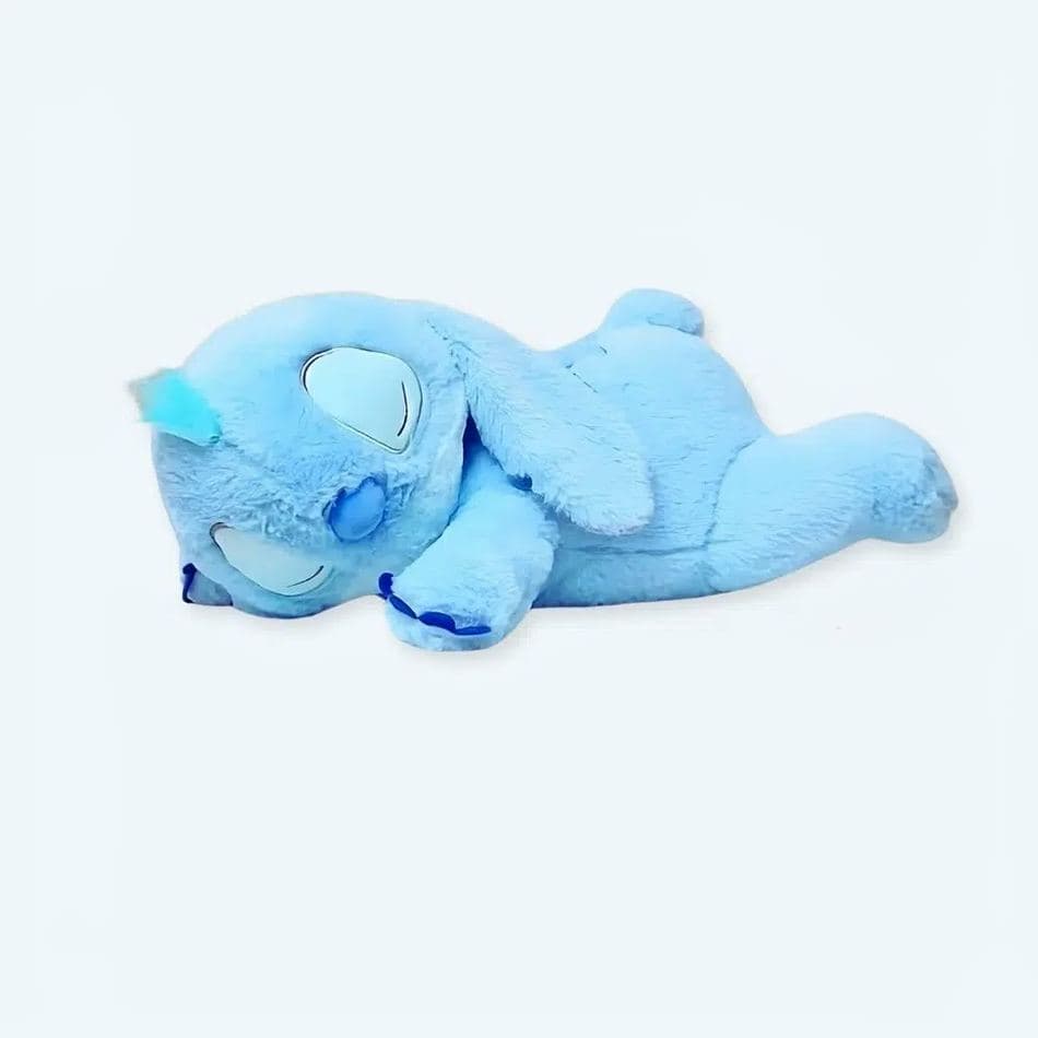 Sleeping Stitch Plush