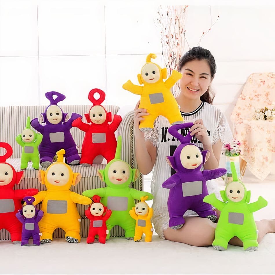 Teletubbies Plush Toy (Large) thumbnail 2