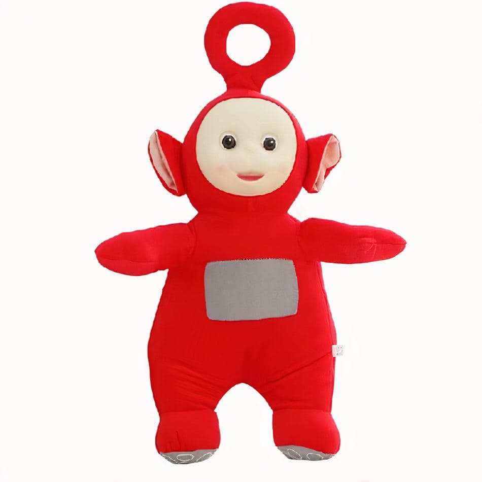 Teletubbies Plush Toy (Large) thumbnail 3