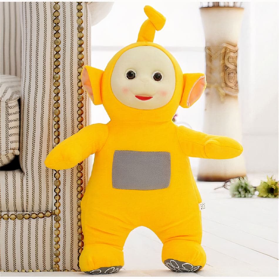 Teletubbies Plush Toy (Large) thumbnail 4