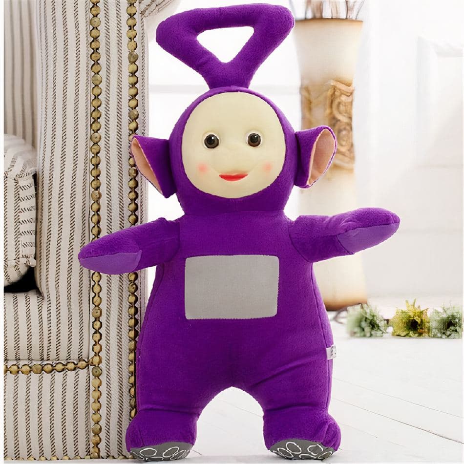 Teletubbies Plush Toy (Large) thumbnail 6
