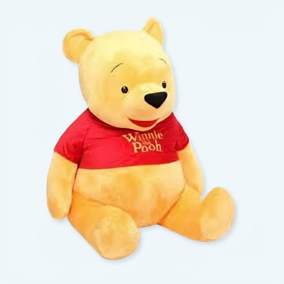Winnie the Pooh Plush