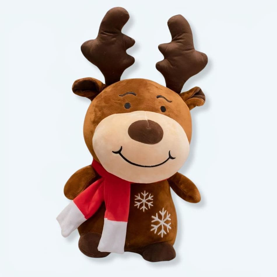 Deer Plush Toys