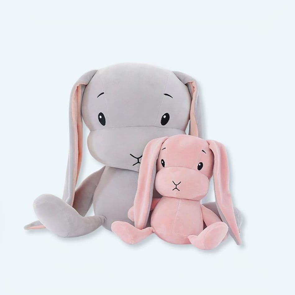 Cute Plush Bunny for Kids