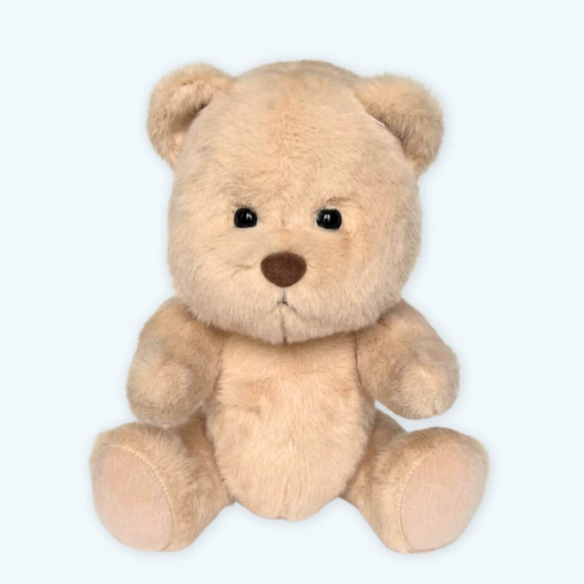 Nino Handmade Articulated Teddy Bear
