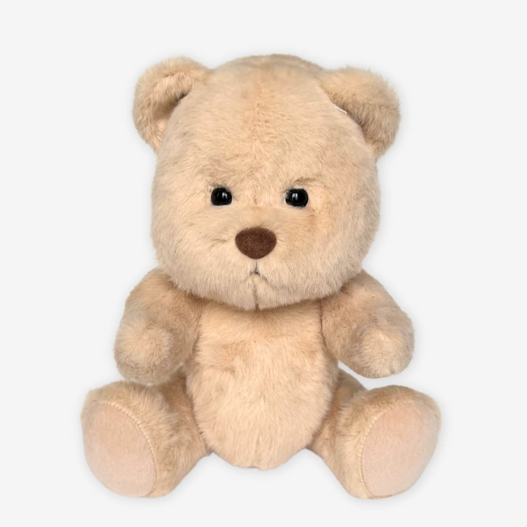 Nino Handmade Articulated Teddy Bear thumbnail 2