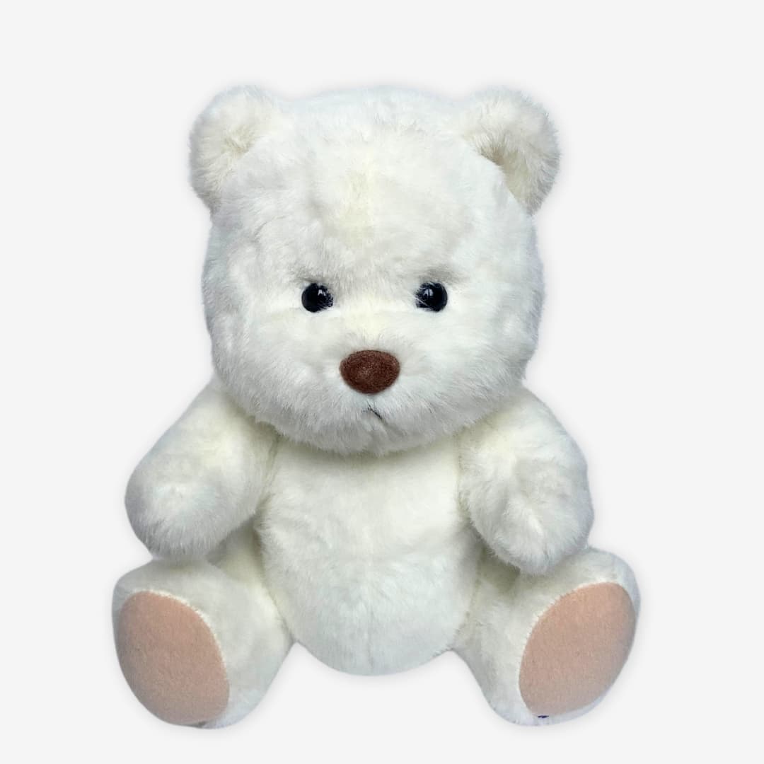 Nino Handmade Articulated Teddy Bear thumbnail 3