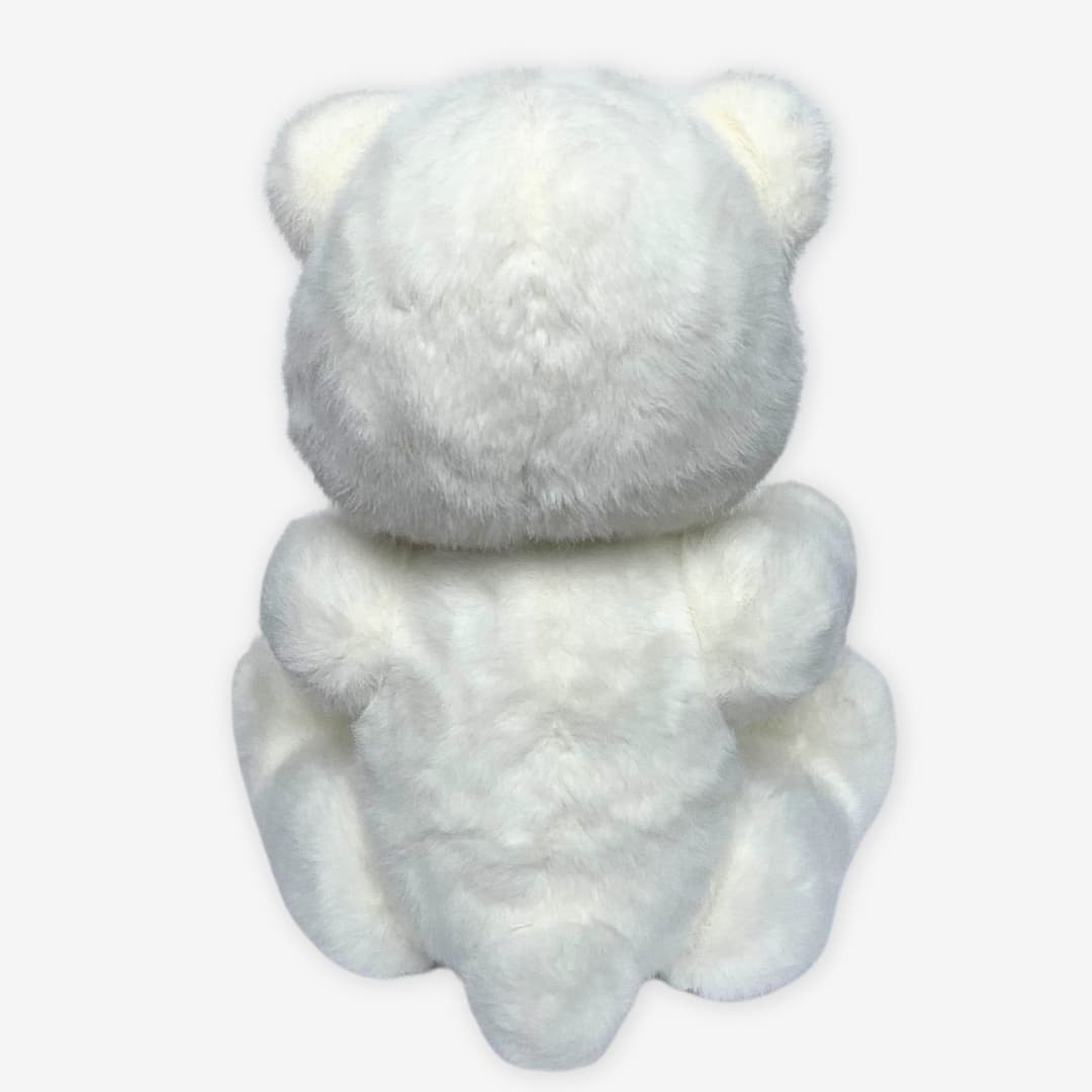 Nino Handmade Articulated Teddy Bear thumbnail 4