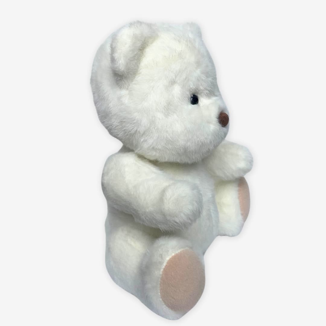 Nino Handmade Articulated Teddy Bear thumbnail 5