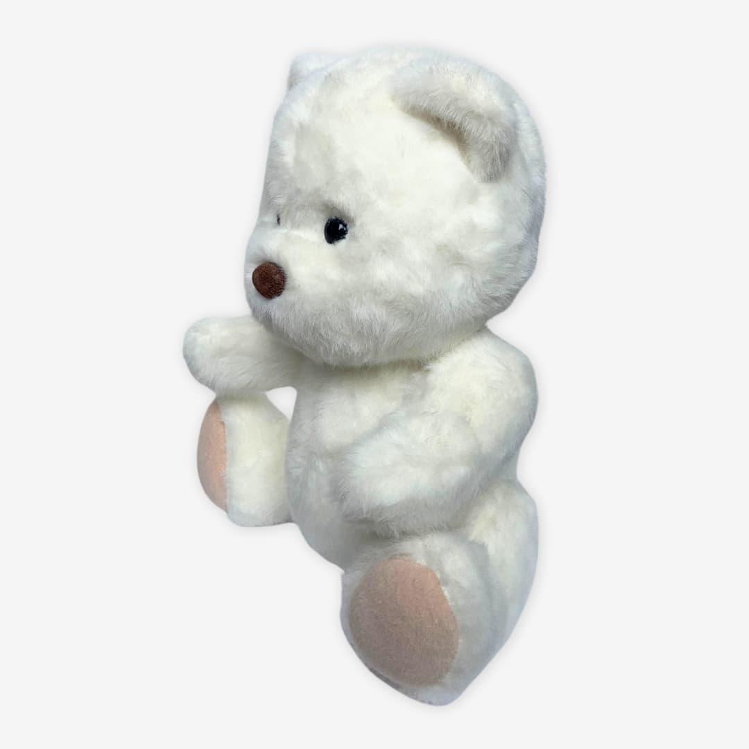 Nino Handmade Articulated Teddy Bear thumbnail 6