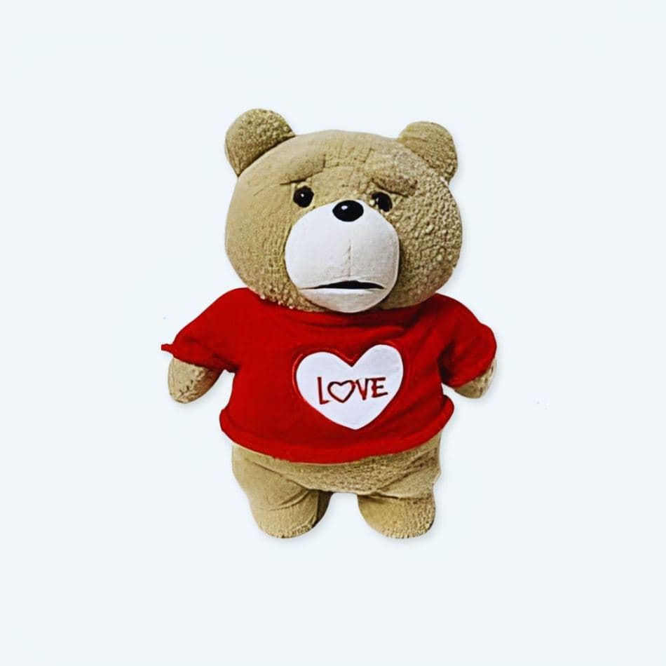 Ted Love Teddy Bear