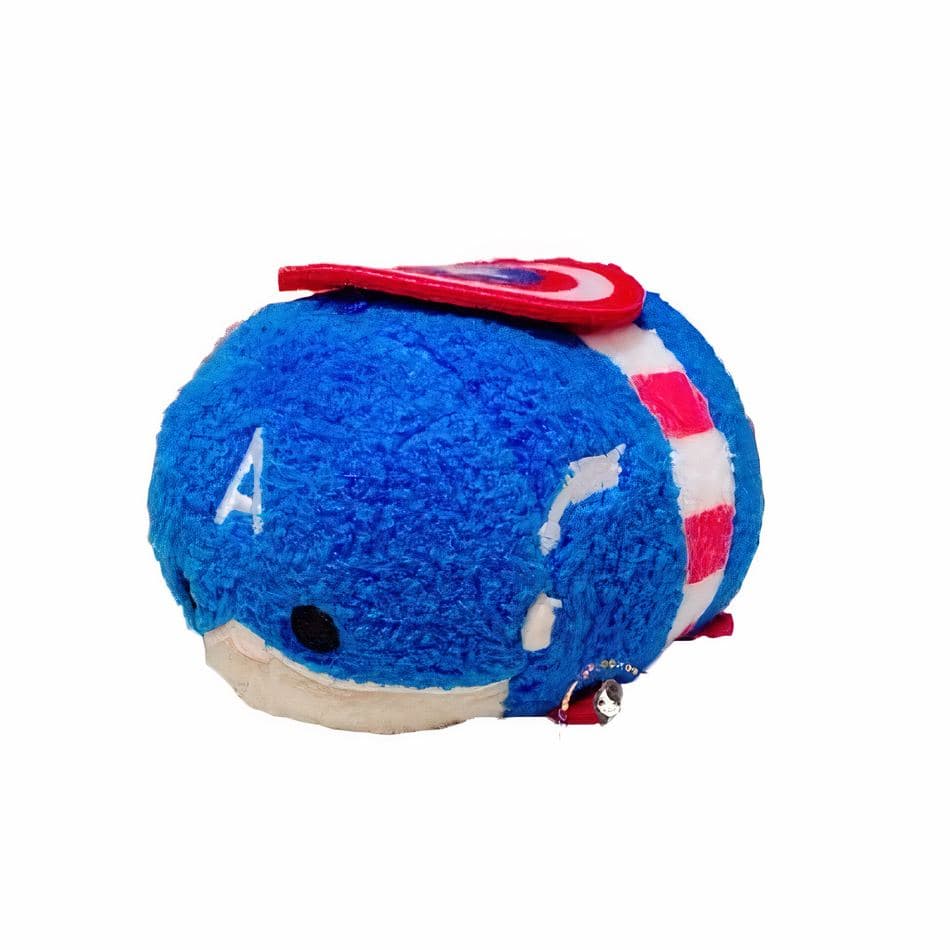 Marvel Tsum Tsum Plush Pack thumbnail 2