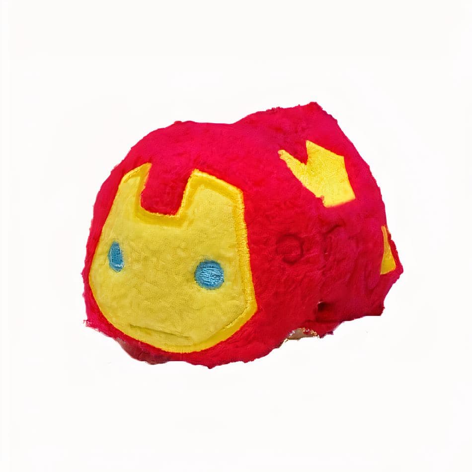 Marvel Tsum Tsum Plush Pack thumbnail 3