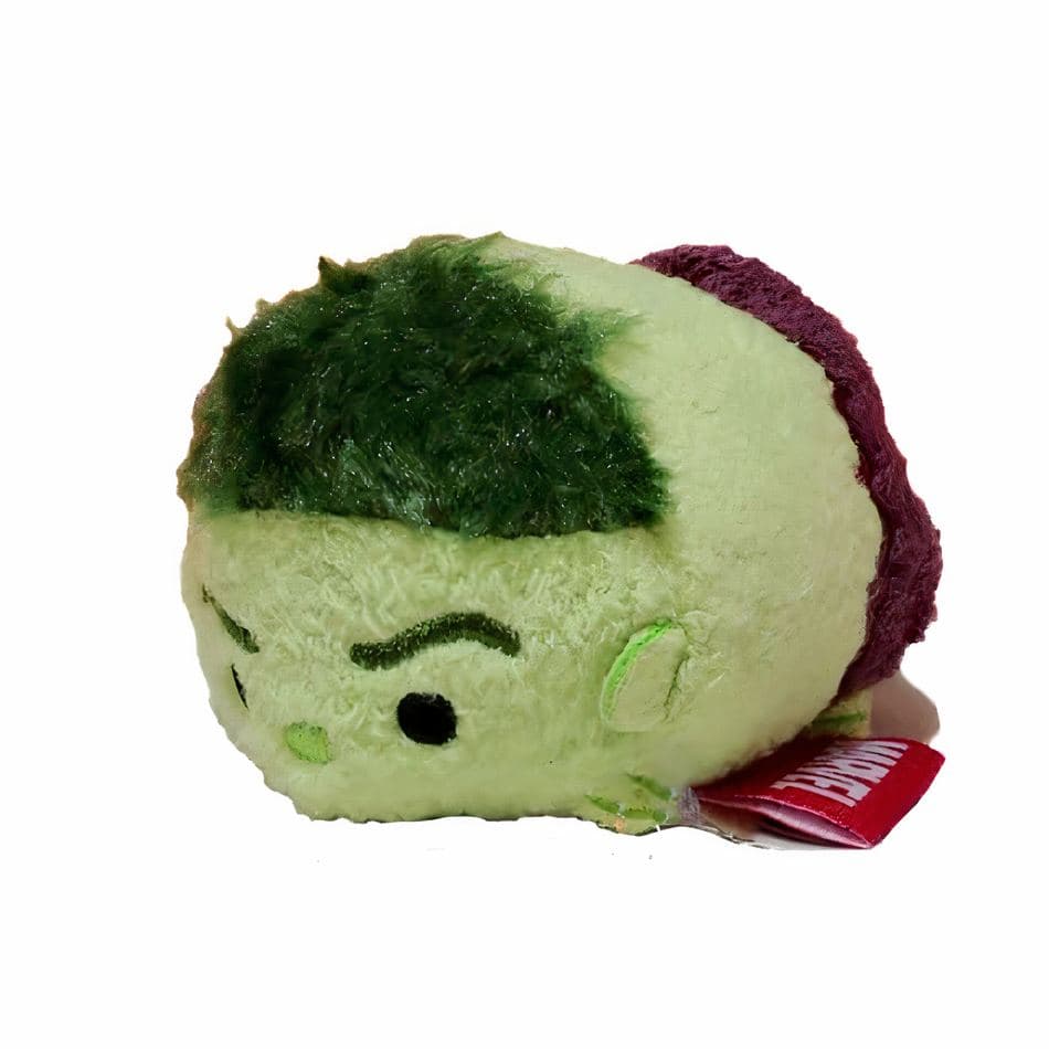 Marvel Tsum Tsum Plush Pack thumbnail 4