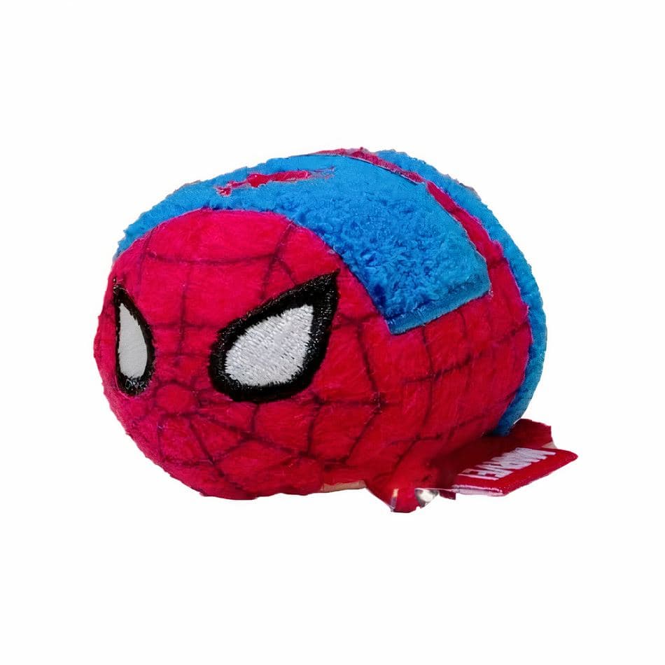 Marvel Tsum Tsum Plush Pack thumbnail 5