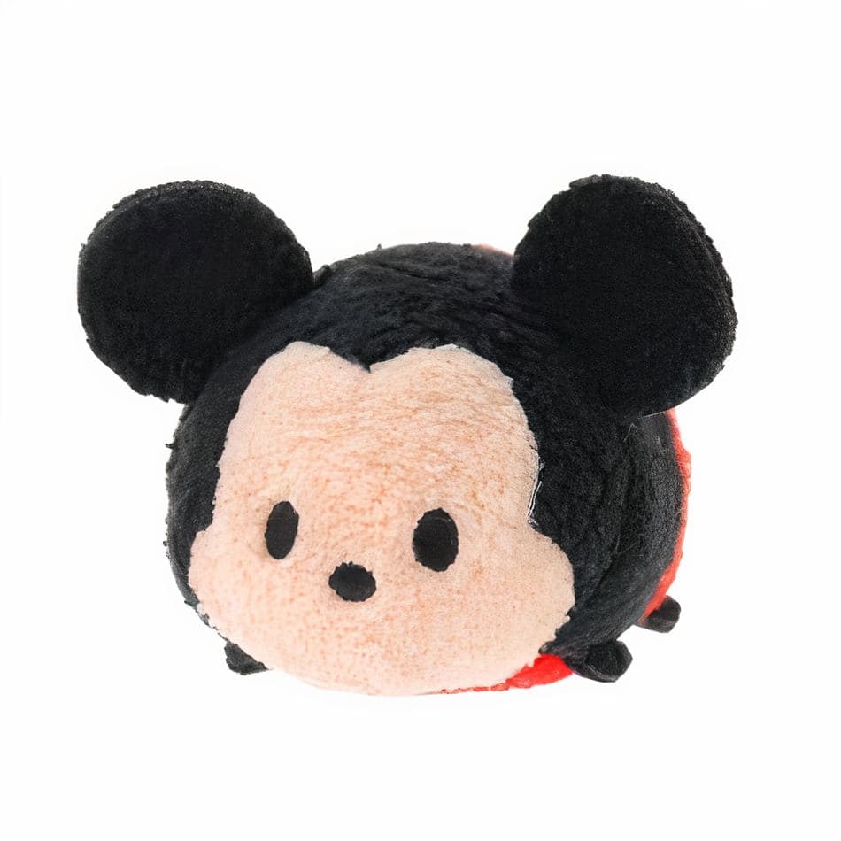 Disney Mickey Mouse Tsum Tsum Pack thumbnail 2