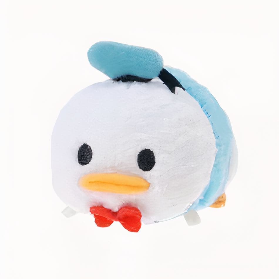 Disney Mickey Mouse Tsum Tsum Pack thumbnail 5
