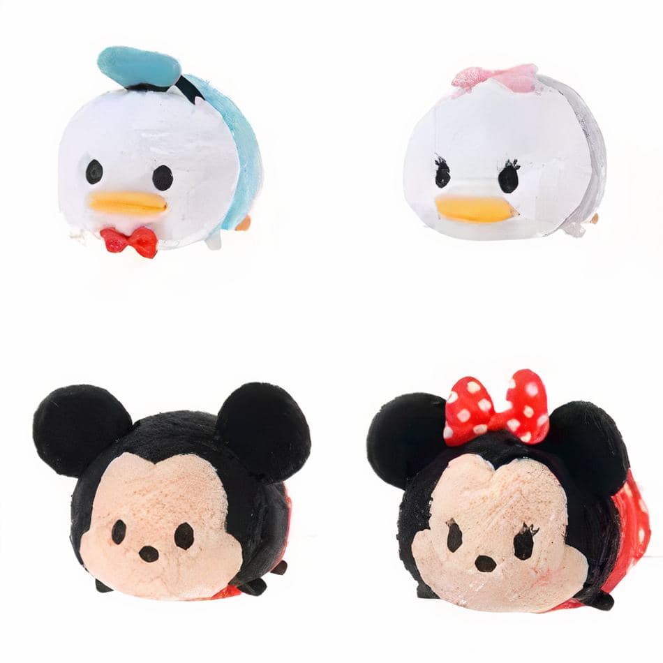 Disney Mickey Mouse Tsum Tsum Pack thumbnail 6