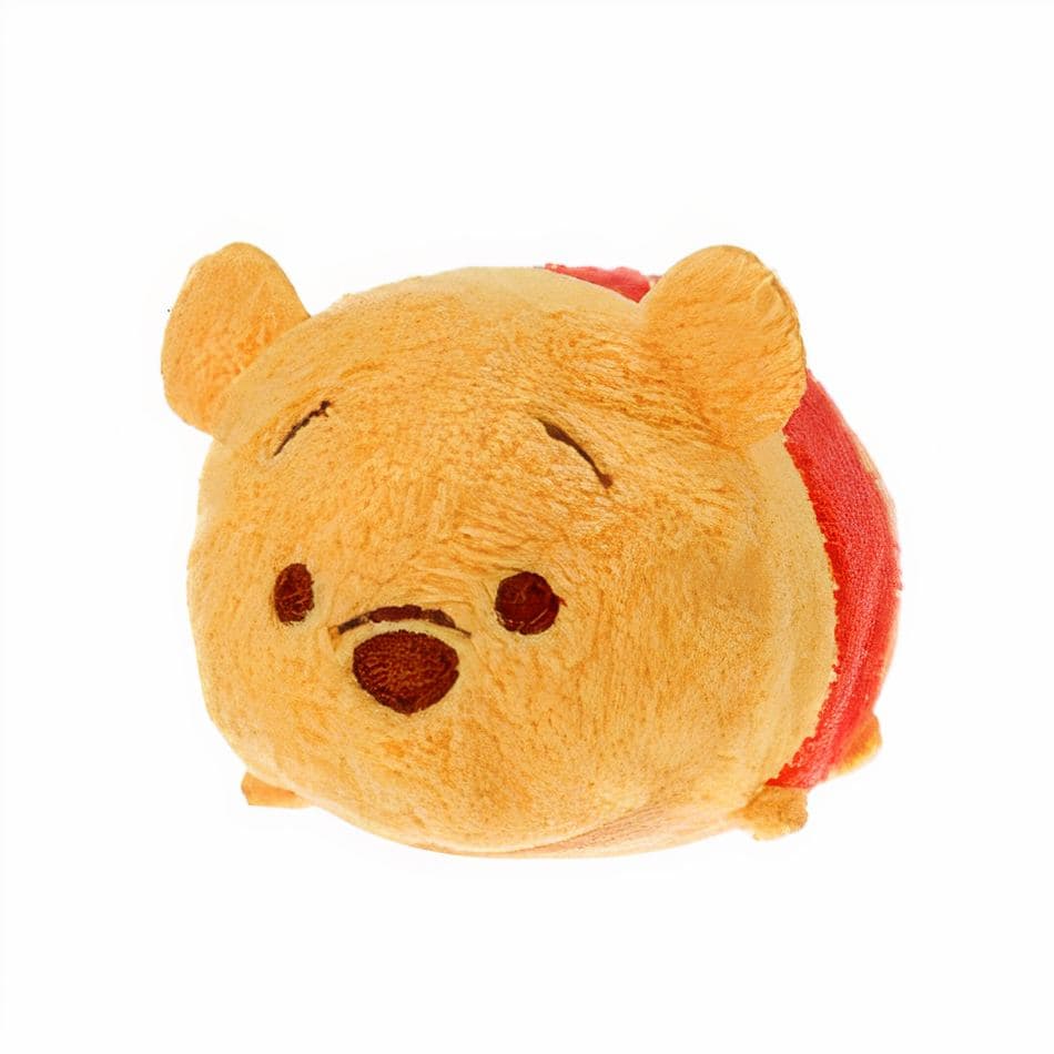Disney Winnie the Pooh Tsum Tsum Pack thumbnail 2