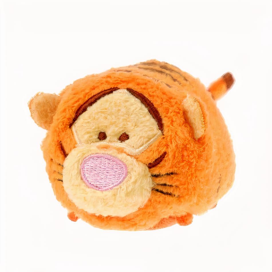 Disney Winnie the Pooh Tsum Tsum Pack thumbnail 5