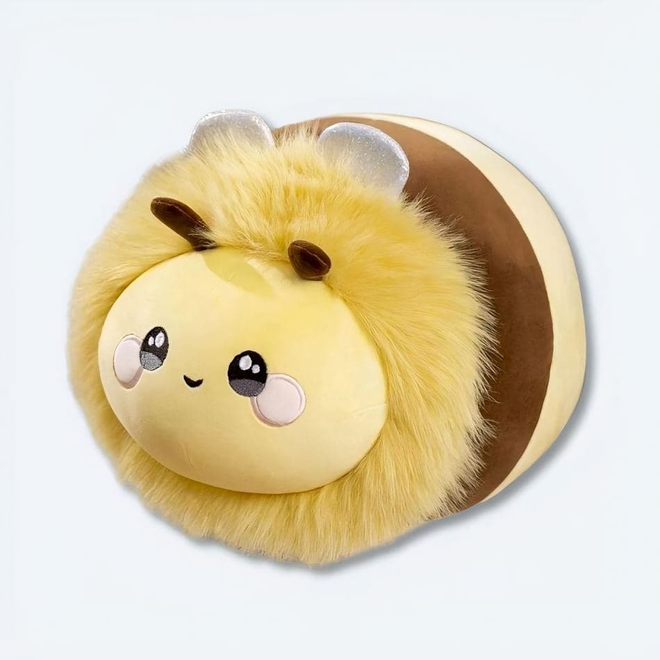 Adorable Bee Plush thumbnail 2