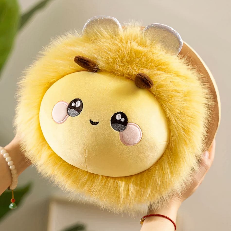 Adorable Bee Plush thumbnail 3