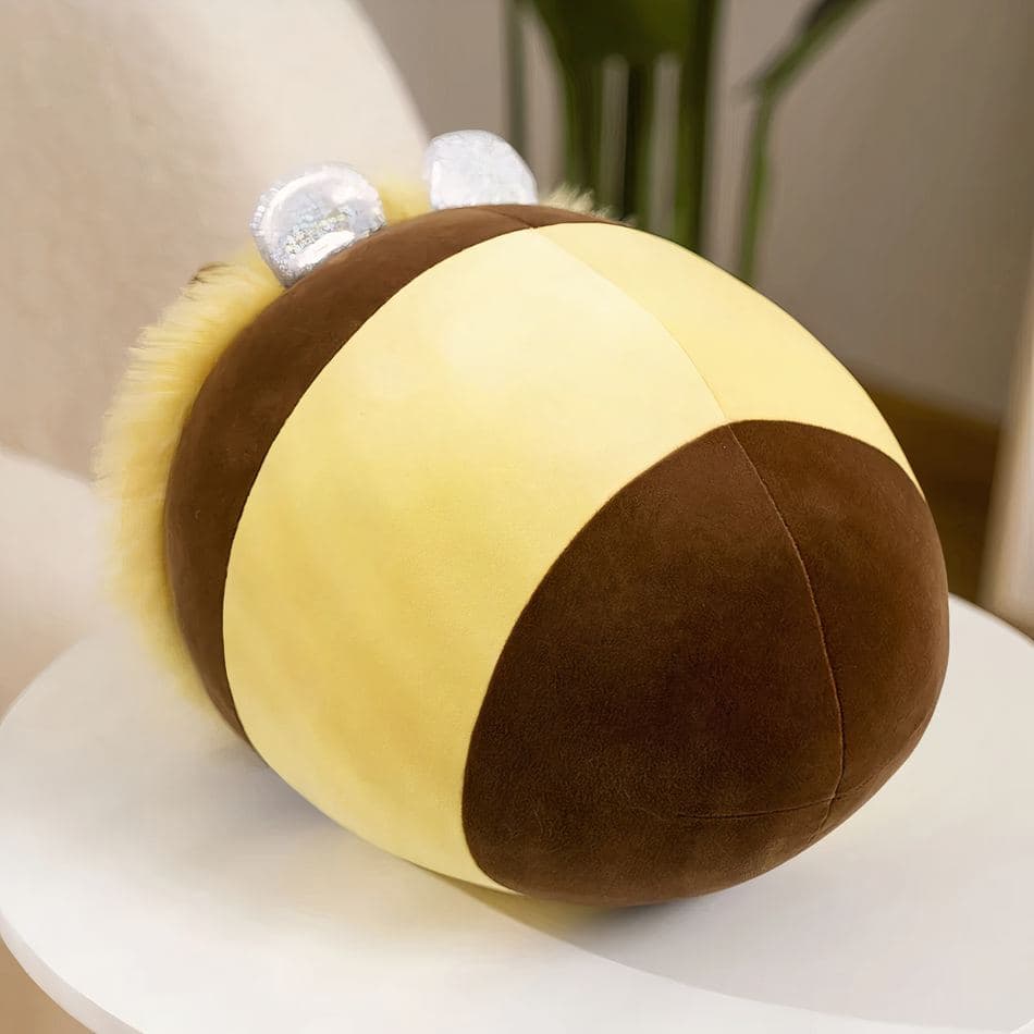Adorable Bee Plush thumbnail 4