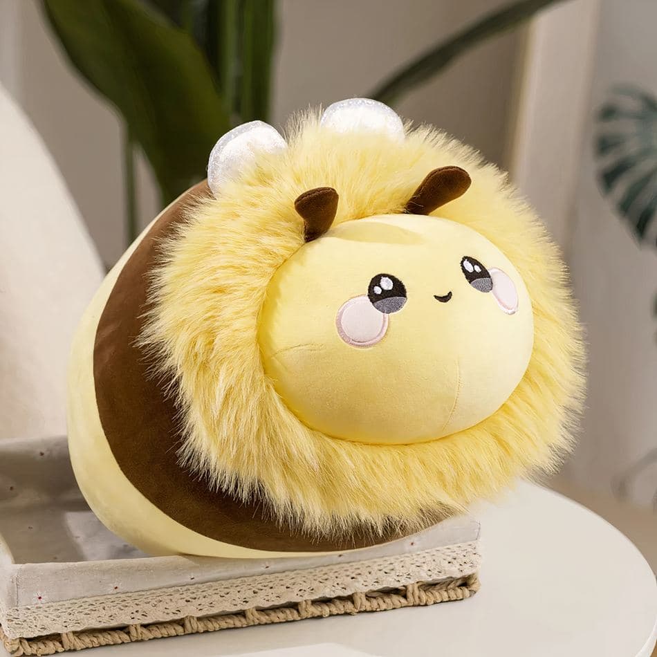 Adorable Bee Plush thumbnail 5