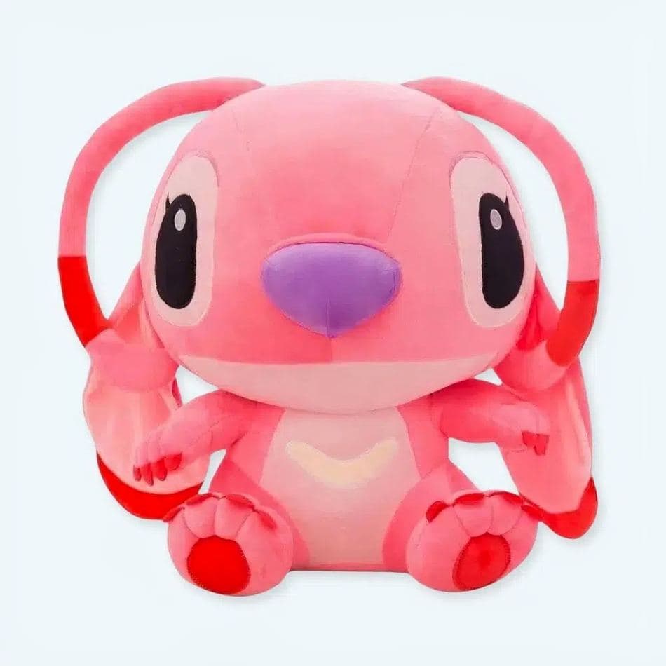 Angel Rose Plush Toy