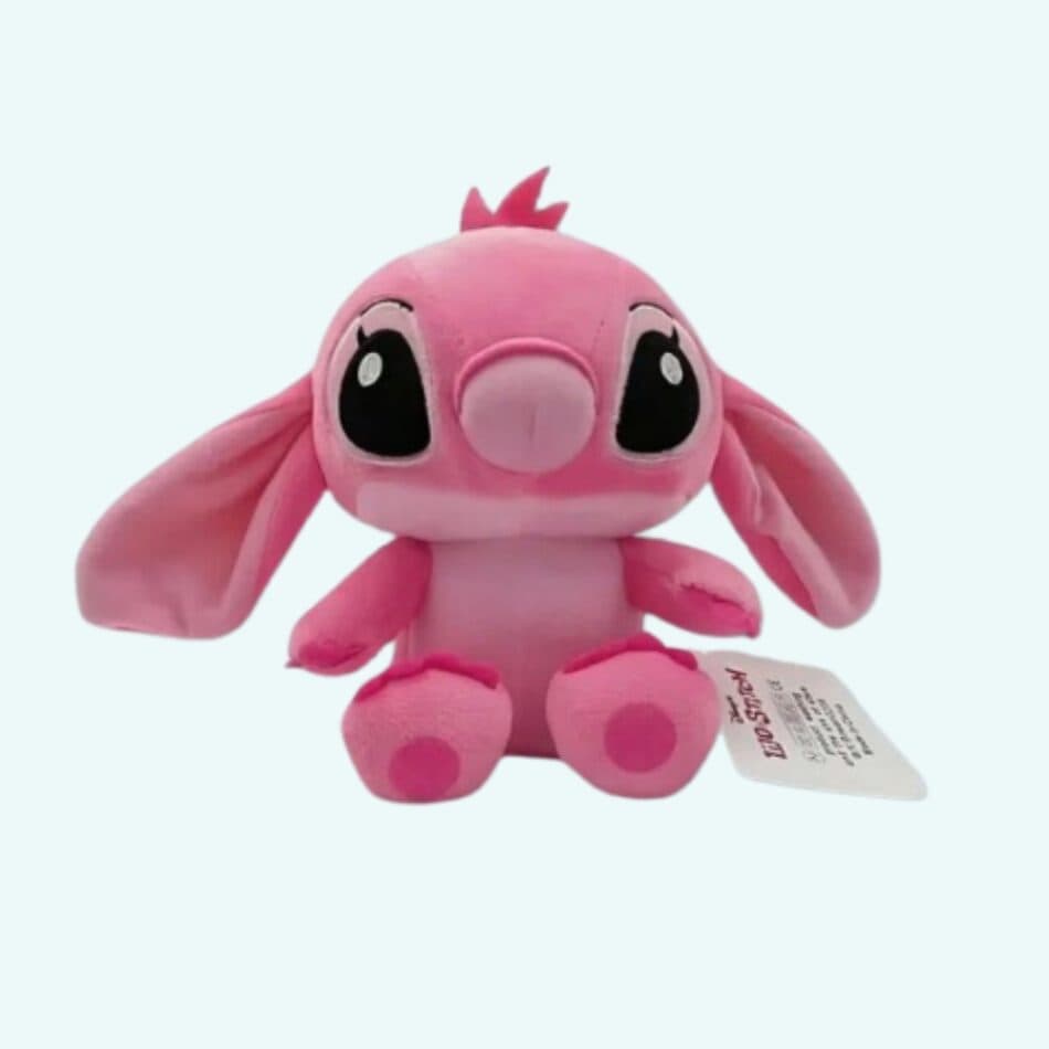 Cute Angel Plush Toy