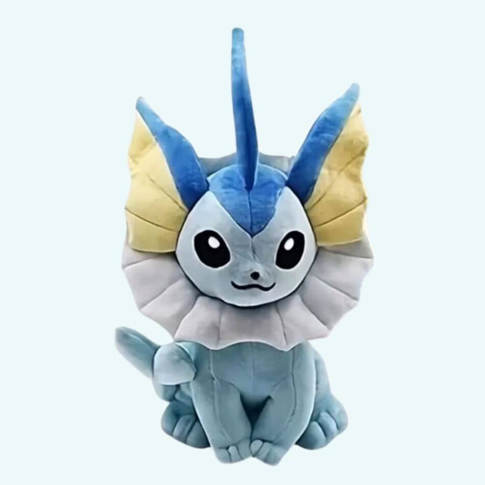 Aquali Plush Toy - 20cm