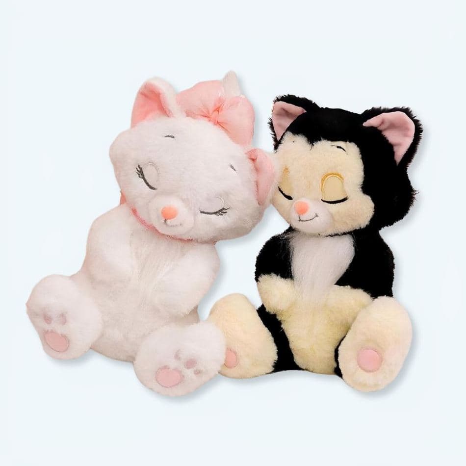 Disney Plushies