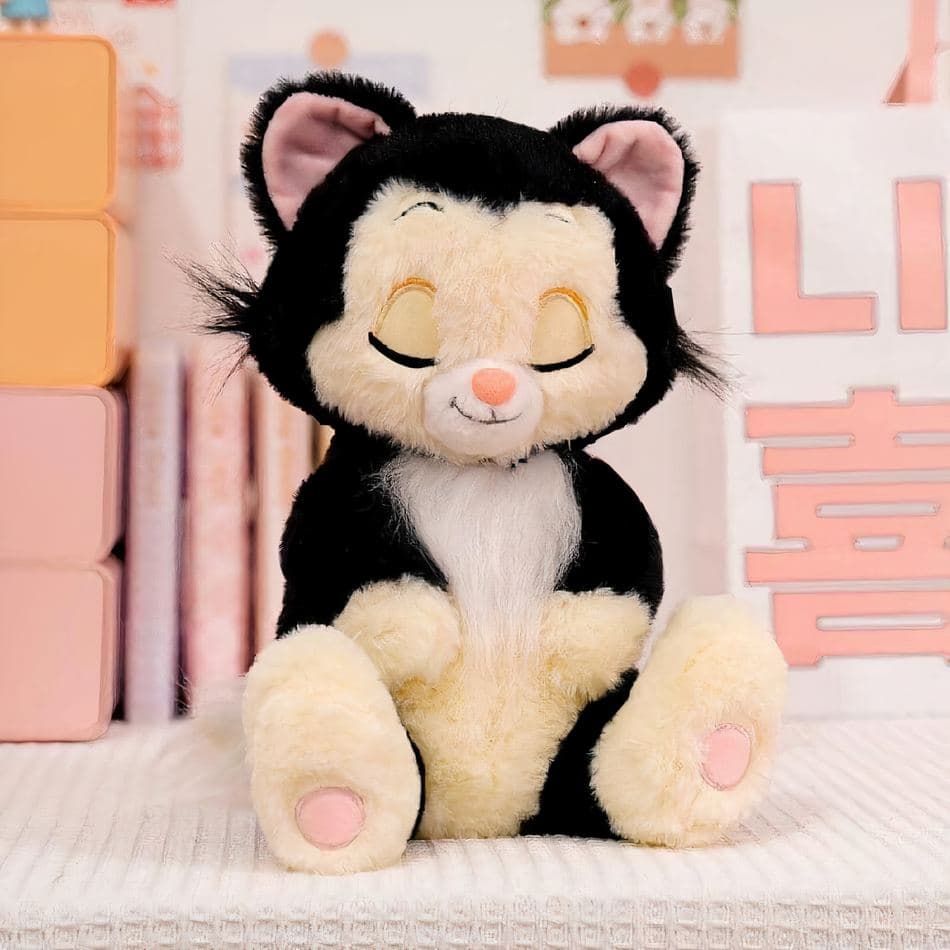 Aristocats Plush - Black or White thumbnail 3