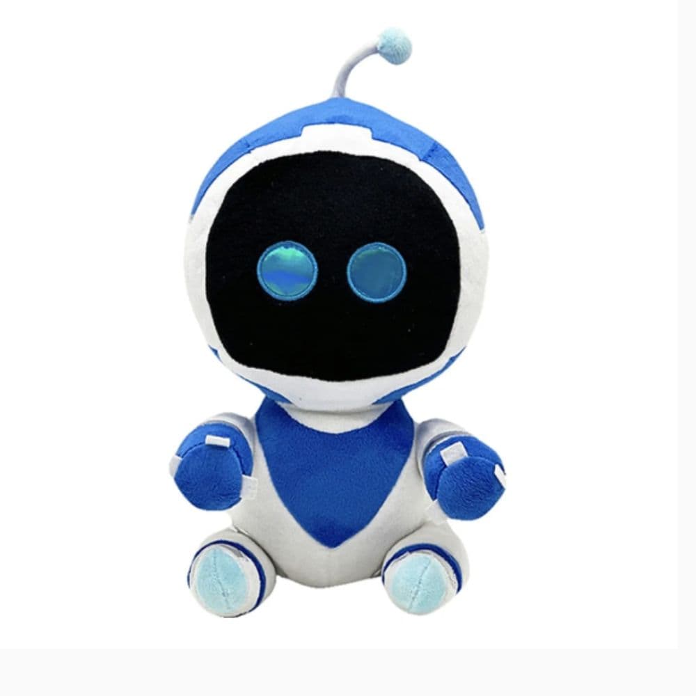 Astro Bot Plush thumbnail 3