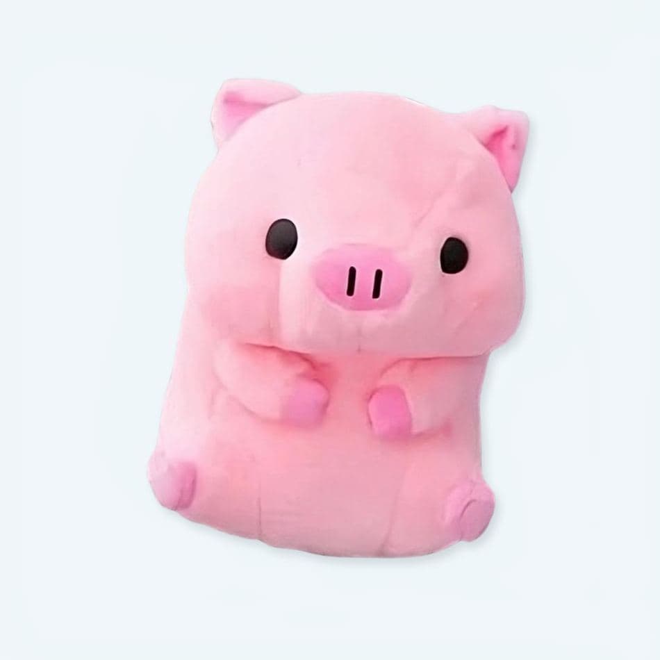 Baby Pig Plush